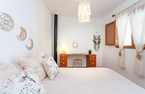 Sant Mateu House | Caseta del Carreró