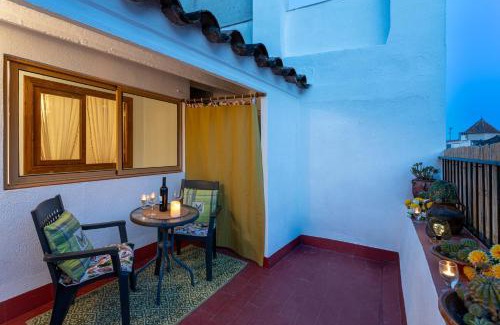 Sant Mateu House | Caseta del Carreró