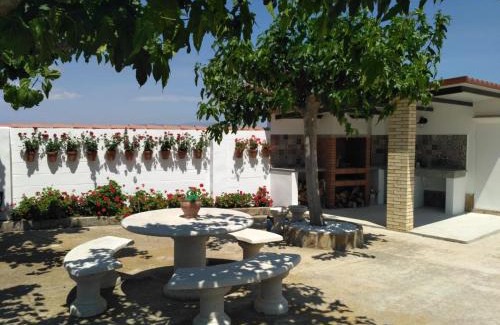Deltebre House | Caseta del Chato