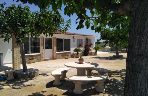 Deltebre House | Caseta del Chato