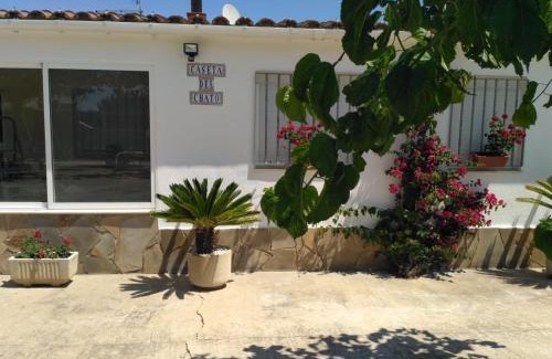 Deltebre House | Caseta del Chato