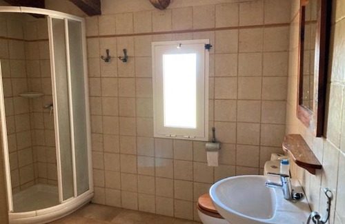 Masdenverge Ski Chalet | Caseta dels Cirerers