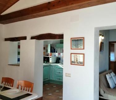 Deltebre House | Caseta Rovira