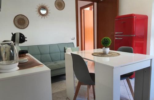 Pirri Apartment | Casetta 144A