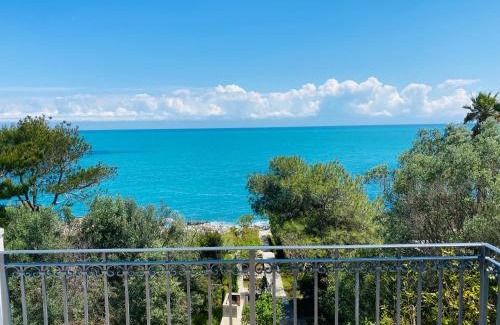 Diso House | Casetta a 2 passi dal mare
