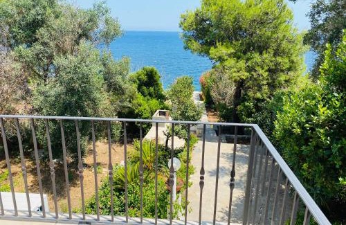 Diso House | Casetta a 2 passi dal mare