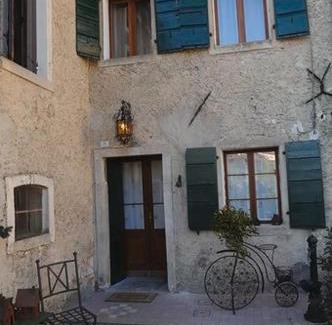 Cison di Valmarino House | Casetta Al Ponte