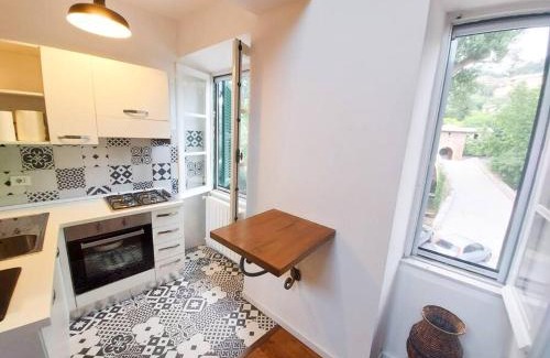 Subiaco Apartment | Casetta al Ponte Subiaco