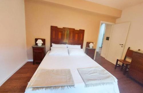 Subiaco Apartment | Casetta al Ponte Subiaco