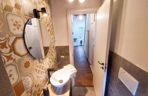Subiaco Apartment | Casetta al Ponte Subiaco