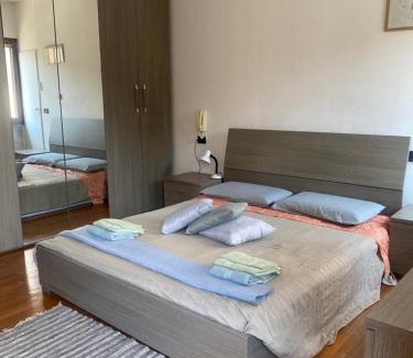 Reggio nell'Emilia Apartment | Casetta al Torrente