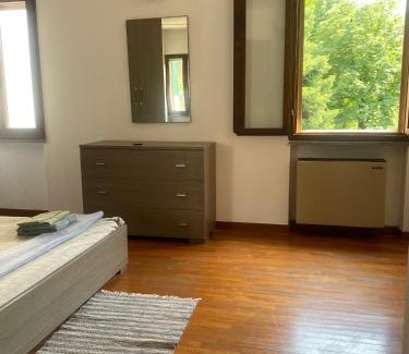 Reggio nell'Emilia Apartment | Casetta al Torrente