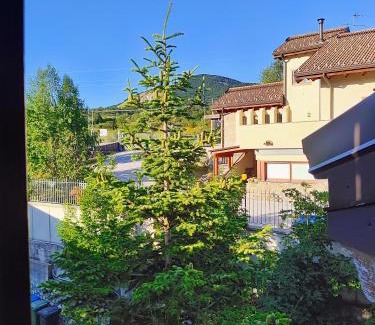 Roccaraso Apartment | Casetta Astoria