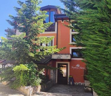 Roccaraso Apartment | Casetta Astoria