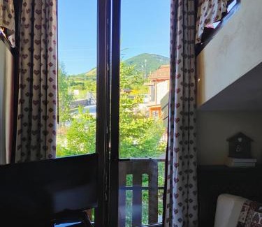 Roccaraso Apartment | Casetta Astoria