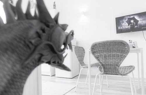 Pero House | Casetta Azzurra