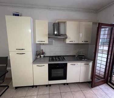 Poggio Mirteto Apartment | Casetta Cappuccino
