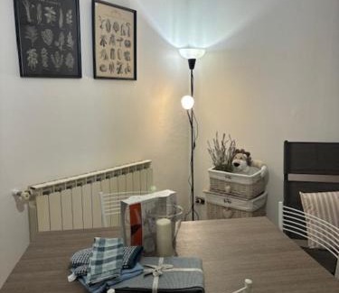 Poggio Mirteto Apartment | Casetta Cappuccino