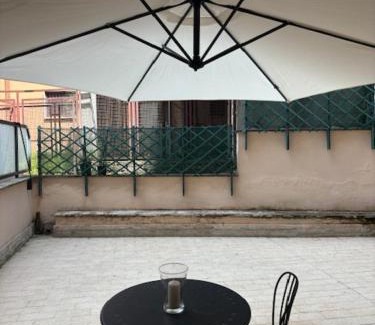 Poggio Mirteto Apartment | Casetta Cappuccino