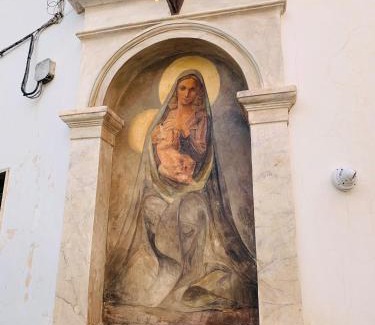 Centro Storico House | CASETTA CARENS nel centro storico di Nardò