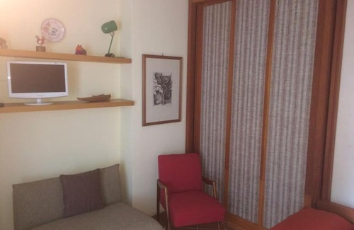 Rivisondoli Apartment | Casetta Carlicù a Rivisondoli per 2 ospiti