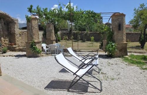 San Marco di Castellabate House | Casetta Clementina