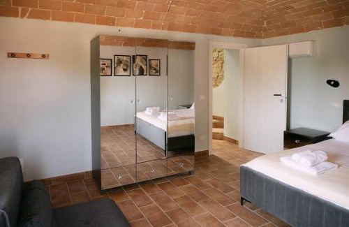 Rocca San Giovanni Apartment | Casetta Colizzi - YourPlace Abruzzo