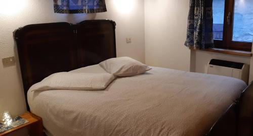 Artaz Vieu Apartment | Casetta con camino