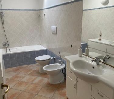 Lido delle Nazioni House | Casetta con giardino