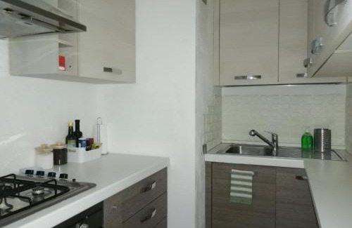 Como Apartment | Casetta con terrazza