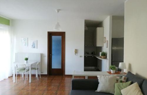 Como Apartment | Casetta con terrazza