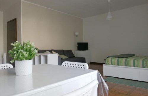 Como Apartment | Casetta con terrazza