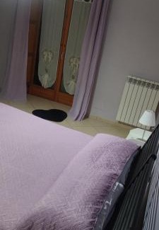 Nocera Inferiore Apartment | Casetta Confortevole indipendente