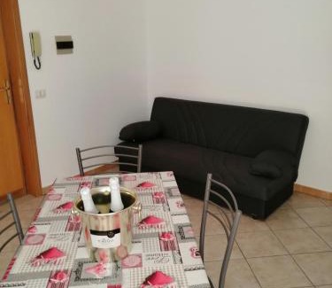 La Taulera Apartment | Casetta da Antonio