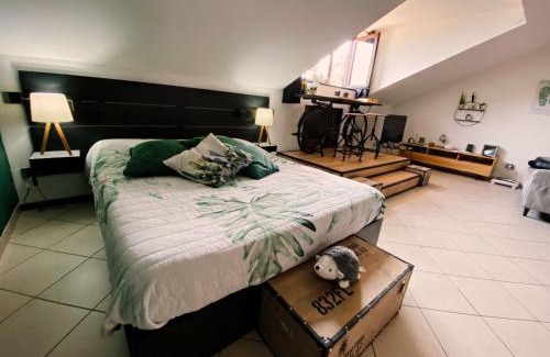 Vallecrosia House | CASETTA DEI RICCI