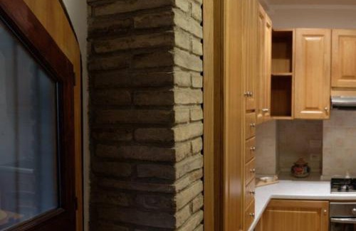 Gualdo Cattaneo Apartment | Casetta del borgo