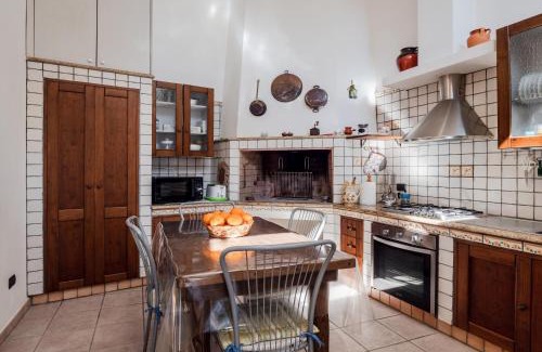 Corigliano D'Otranto Apartment | Casetta del Manco