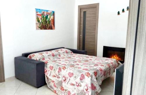 Raffadali Apartment | Casetta del Maestro