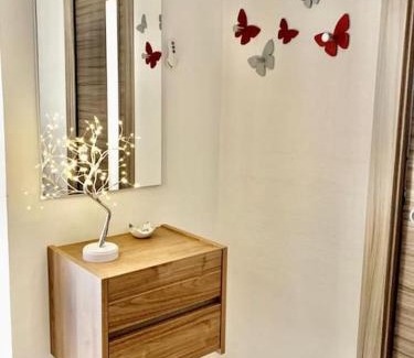 Raffadali Apartment | Casetta del Maestro