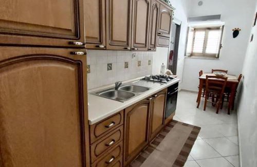 Raffadali Apartment | Casetta del Maestro