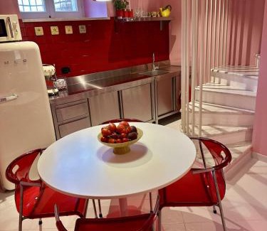 Narni Apartment | Casetta della Morìca in Stifone - Affitti Brevi Italia