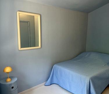 Narni Apartment | Casetta della Morìca in Stifone - Affitti Brevi Italia
