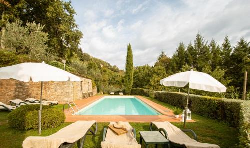 Nozanno Apartment | Casetta di Butia, Gelsomino Apartment