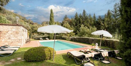 Nozanno Apartment | Casetta di Butia, Mimosa Apartment