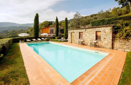 Nozanno Apartment | Casetta di Butia, Mimosa Apartment