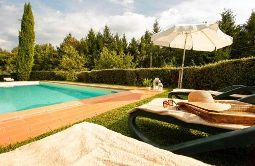 Nozanno Apartment | Casetta di Butia, Mimosa Apartment