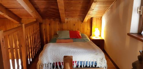 Artaz Vieu Apartment | Casetta di montagna Viuex