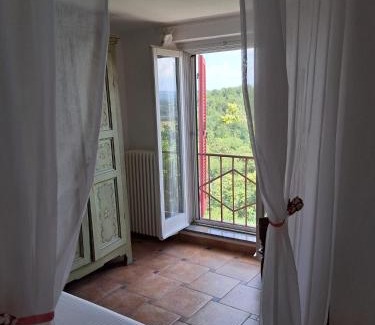 Vigliano d'Asti Apartment | Casetta di Vigliano II