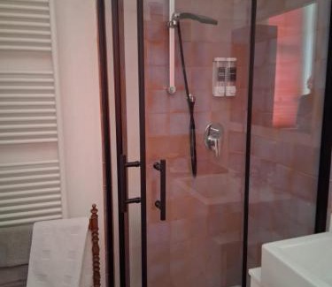 Vigliano d'Asti Apartment | Casetta di Vigliano II