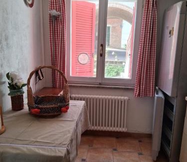 Vigliano d'Asti Apartment | Casetta di Vigliano II